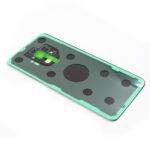 Samsung Galaxy S9 Back Cover Premium Black – SM-G960 - Afbeelding 2