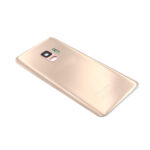 Samsung Galaxy S9 Achterkap Premium - Goud (SM-G960)