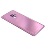 Samsung Galaxy S9 Achterkant Premium - SM-G960 Paars