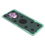Samsung Galaxy S9 Achterkant Premium - SM-G960 Paars - Afbeelding 2