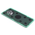 Samsung Galaxy S9 Back Cover Premium - SM-G960 Zilver - Afbeelding 2