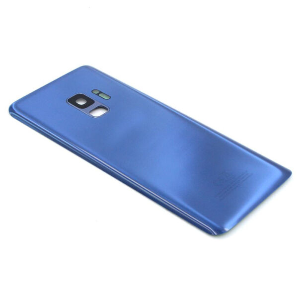 Samsung Galaxy S9 Back Cover Premium - Origineel Design (SM-G960)