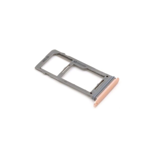 Samsung Galaxy S9 SIM-kaartlade Premium Gold - OEM-Equivalent