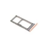 Samsung Galaxy S9 SIM-kaartlade Premium Gold - OEM-Equivalent - Afbeelding 2