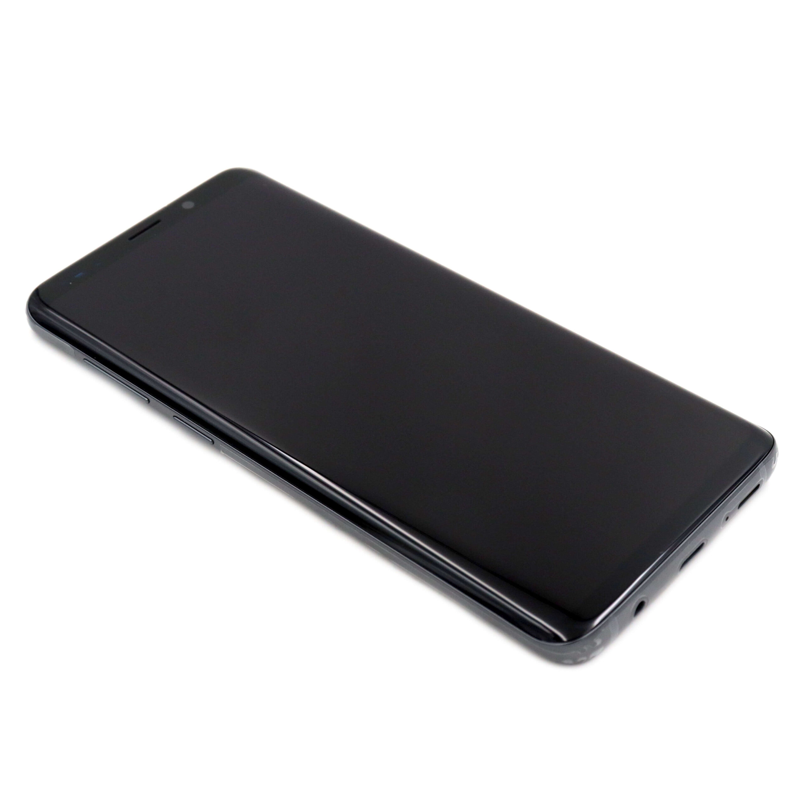 SAS965F101E_1.jpg Samsung Galaxy S9 Plus Display Premium - SM-G965 Service Pack - Afbeelding 1