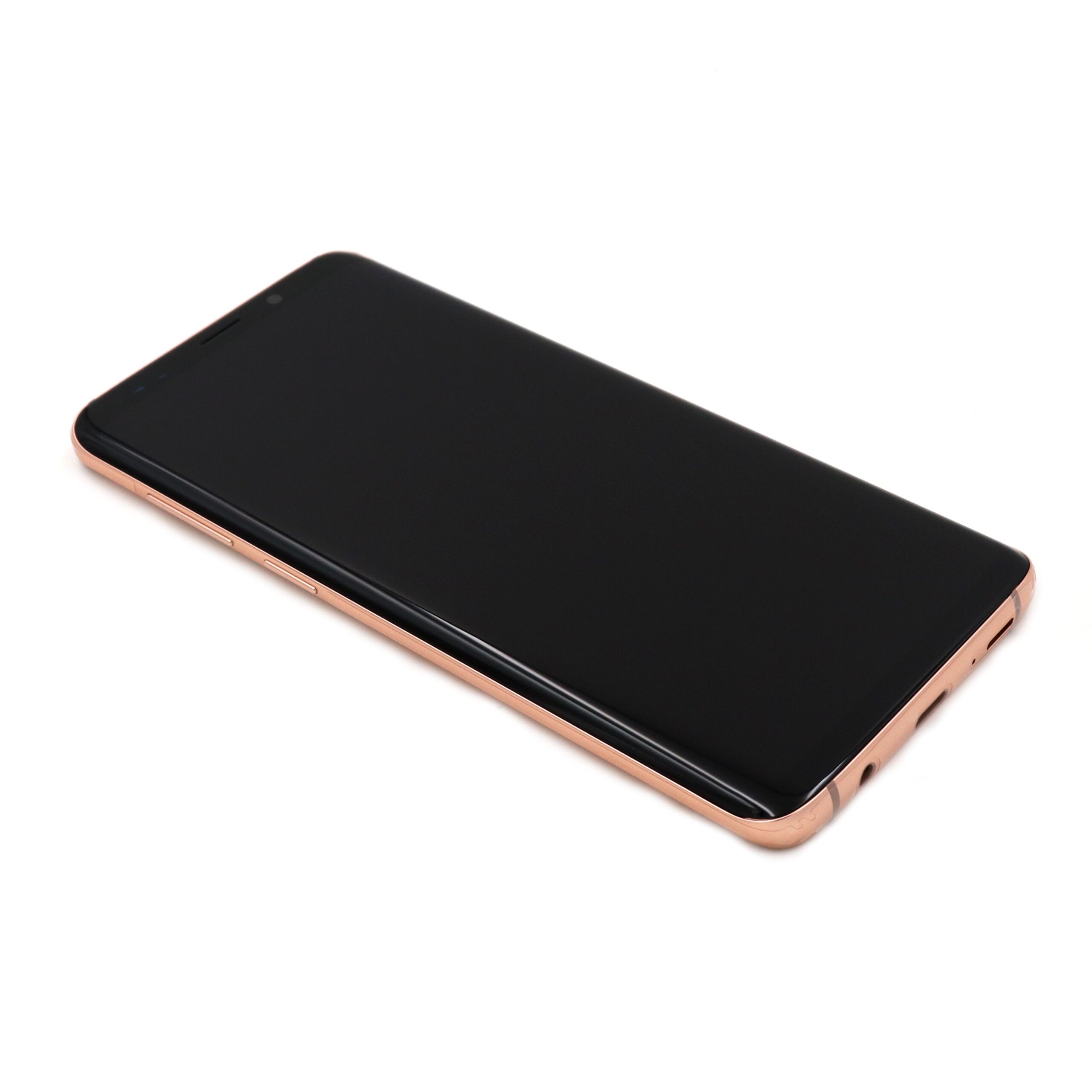 SAS965F101G_1.jpg Samsung Galaxy S9 Plus Display Premium - SM-G965 Service Pack - Afbeelding 1
