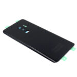 Samsung Galaxy S9 Plus Achterkap Premium - SM-G965 Zwart