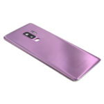 Samsung Galaxy S9 Plus Achterkant Premium – SM-G965 Paars