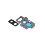 Samsung Galaxy S9 Plus Achtercamera Lens Cover Grijs - Premium OEM