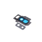 Samsung Galaxy S9 Plus Achtercamera Lens Cover Grijs - Premium OEM - Afbeelding 2