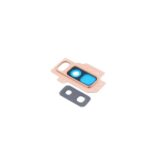 Samsung Galaxy S9 Plus Camera Lens Cover Premium OEM-Equivalent Goud