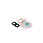 Samsung Galaxy S9 Plus Camera Lens Cover Premium OEM-Equivalent Goud - Afbeelding 2