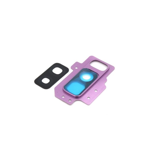 Samsung Galaxy S9 Plus Camera Lens Cover Premium – SM-G965