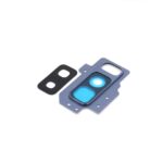 Samsung Galaxy S9 Plus Camera Lens Cover - Premium OEM-Equivalent