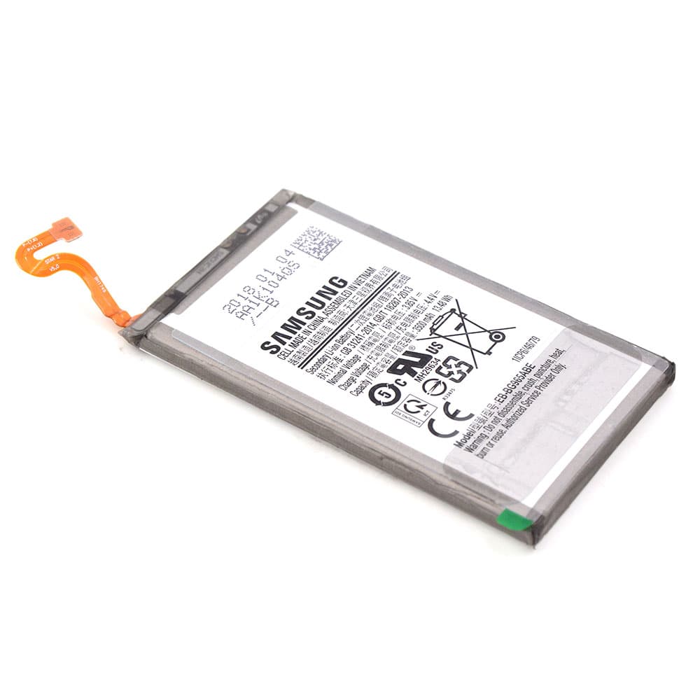 SAS965F401X_1-1.jpg Samsung Galaxy S9 Plus Batterij - Premium OEM-Equivalent - Afbeelding 1