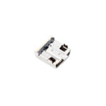 Samsung Tab 3 Lite 7.0 (T110) Laadpoort - Premium OEM-Equivalent - Afbeelding 2