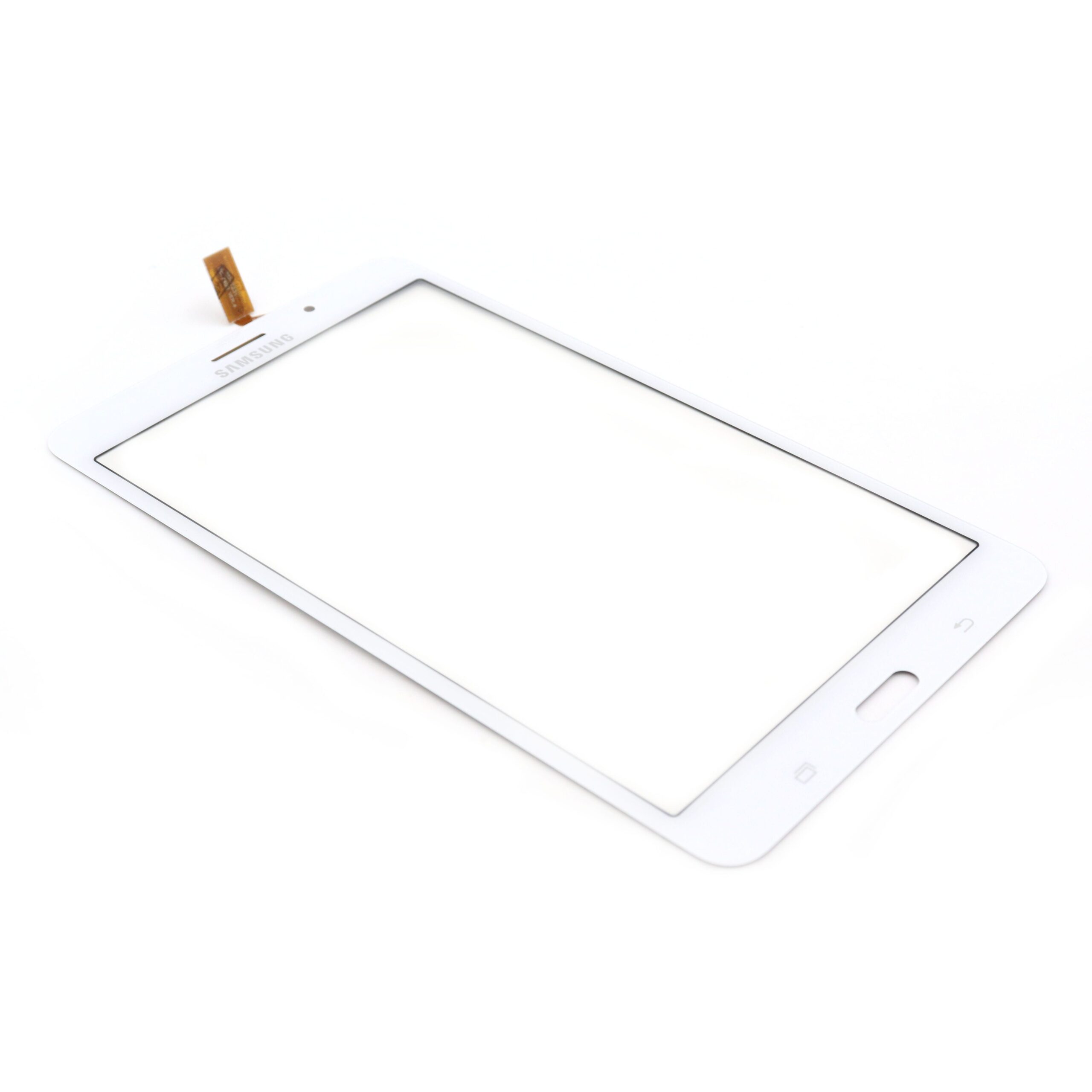 SAT230X102W_1-2.jpg Samsung Galaxy Tab 4 7.0 (T230) Touchscreen Premium - OEM-Equivalent - Afbeelding 1