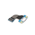 Samsung Galaxy Tab 3 8.0 (T310) Laadconnector Lint - Premium OEM