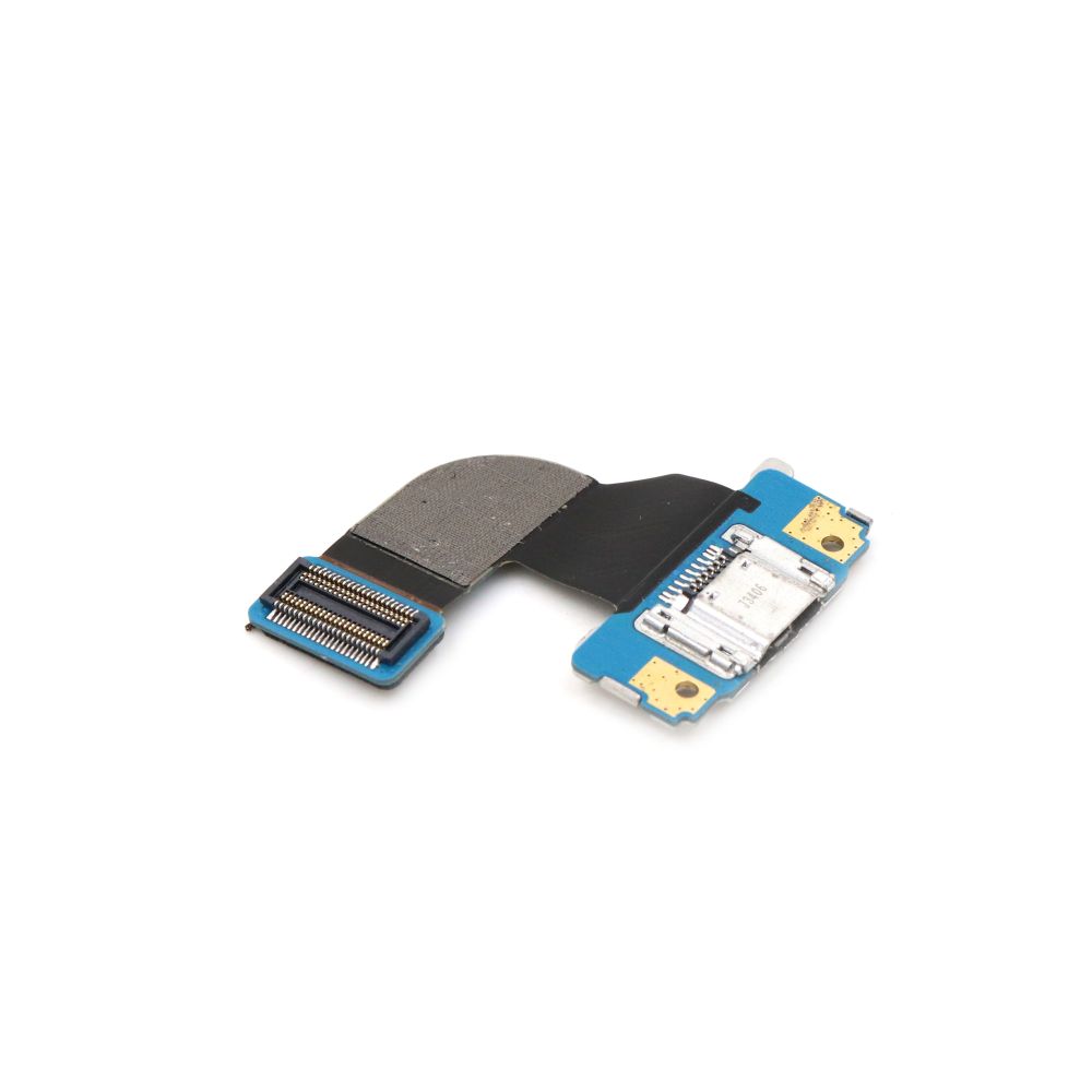 SAT310X205X_1-3.jpg Samsung Galaxy Tab 3 8.0 (T310) Laadconnector Lint - Premium OEM - Afbeelding 1