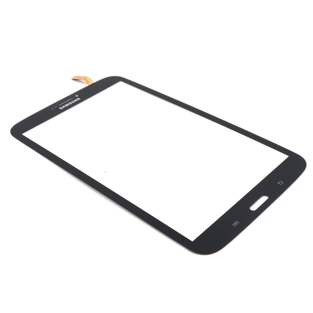 SAT311X101B_1.jpg Samsung Tab 3 8.0 (T311) Touchscreen Premium OEM-Equivalent Zwart - Afbeelding 1