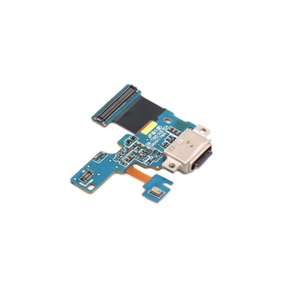 Samsung Tab Active2 (T395) Oplaadpoort Lint - Premium OEM-Equivalent