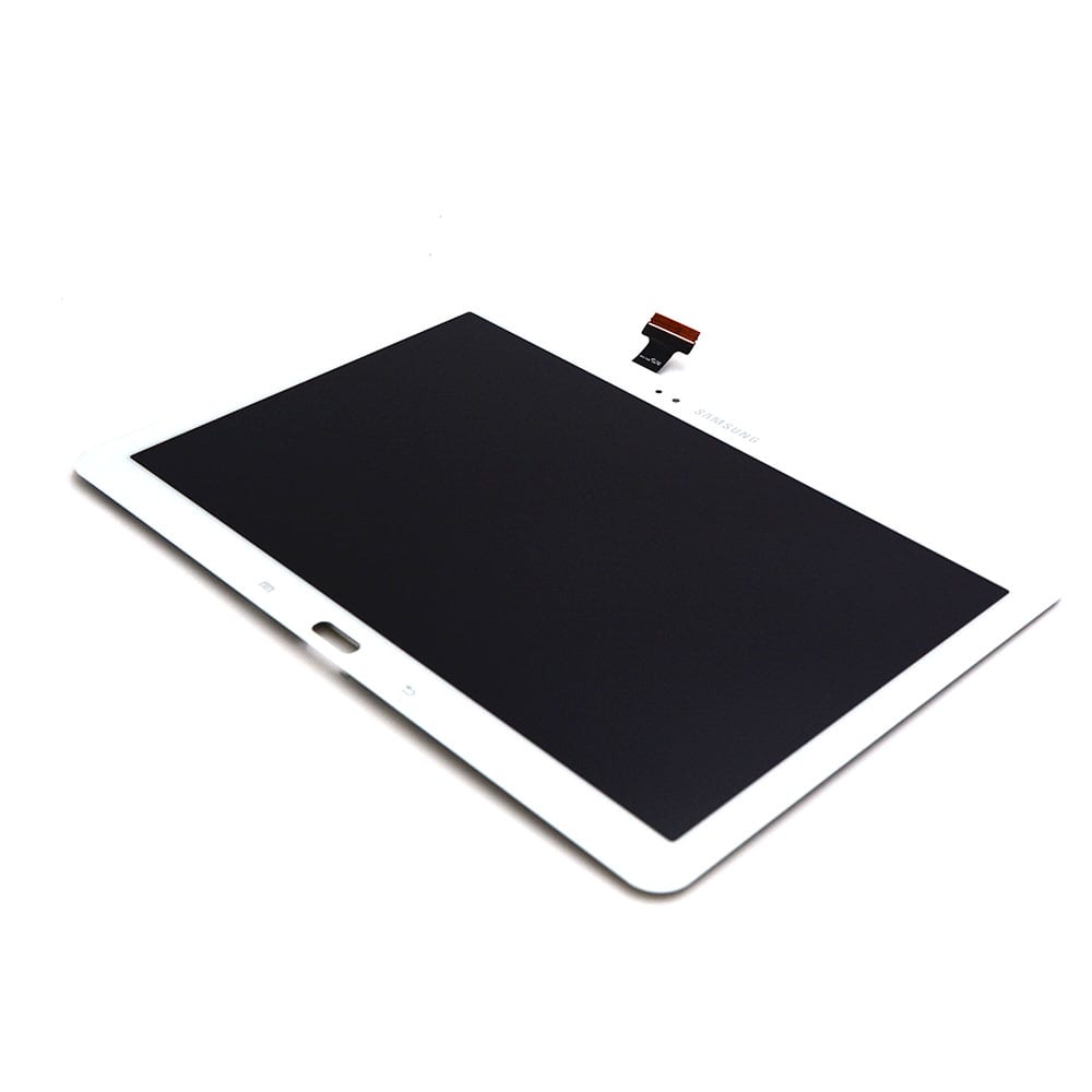SAT520X101W_1-1.jpg Samsung Tab Pro 10.1 (T520) Display Premium OEM-Equivalent Wit - Afbeelding 1