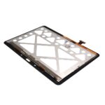 Samsung Tab Pro 10.1 (T520) Display Premium OEM-Equivalent Wit - Afbeelding 2
