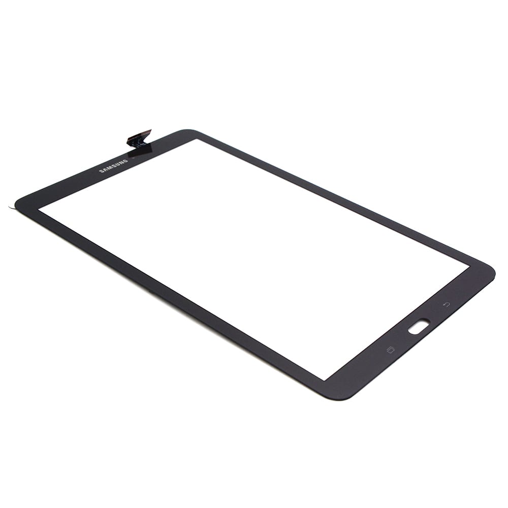 SAT560X102B_1.jpg Samsung Tab E 9.6 (T560) Touchscreen Premium - OEM-Equivalent - Afbeelding 1