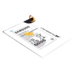 Samsung Tab E 9.6 (T560) Premium Accu - OEM-Equivalent Batterij