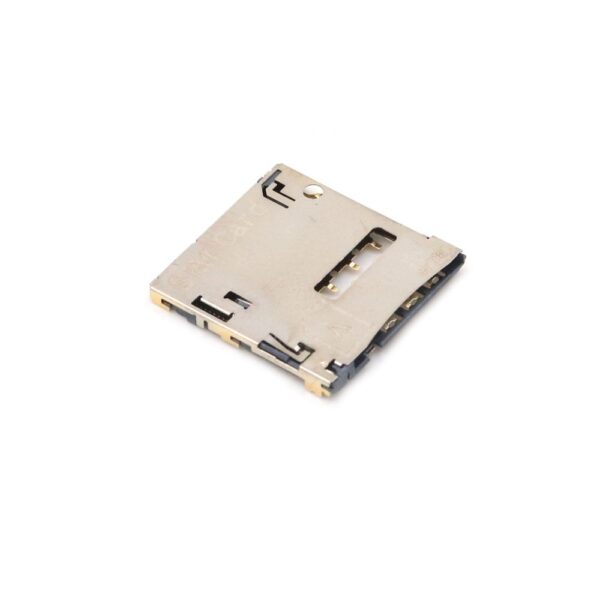 Samsung Tab S2 10.5 (T800) SIM-kaartlezer - Premium OEM-Equivalent