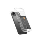 iPhone 17 Air Premium Hardcase met Kaarthouder - Shockshield - Afbeelding 2