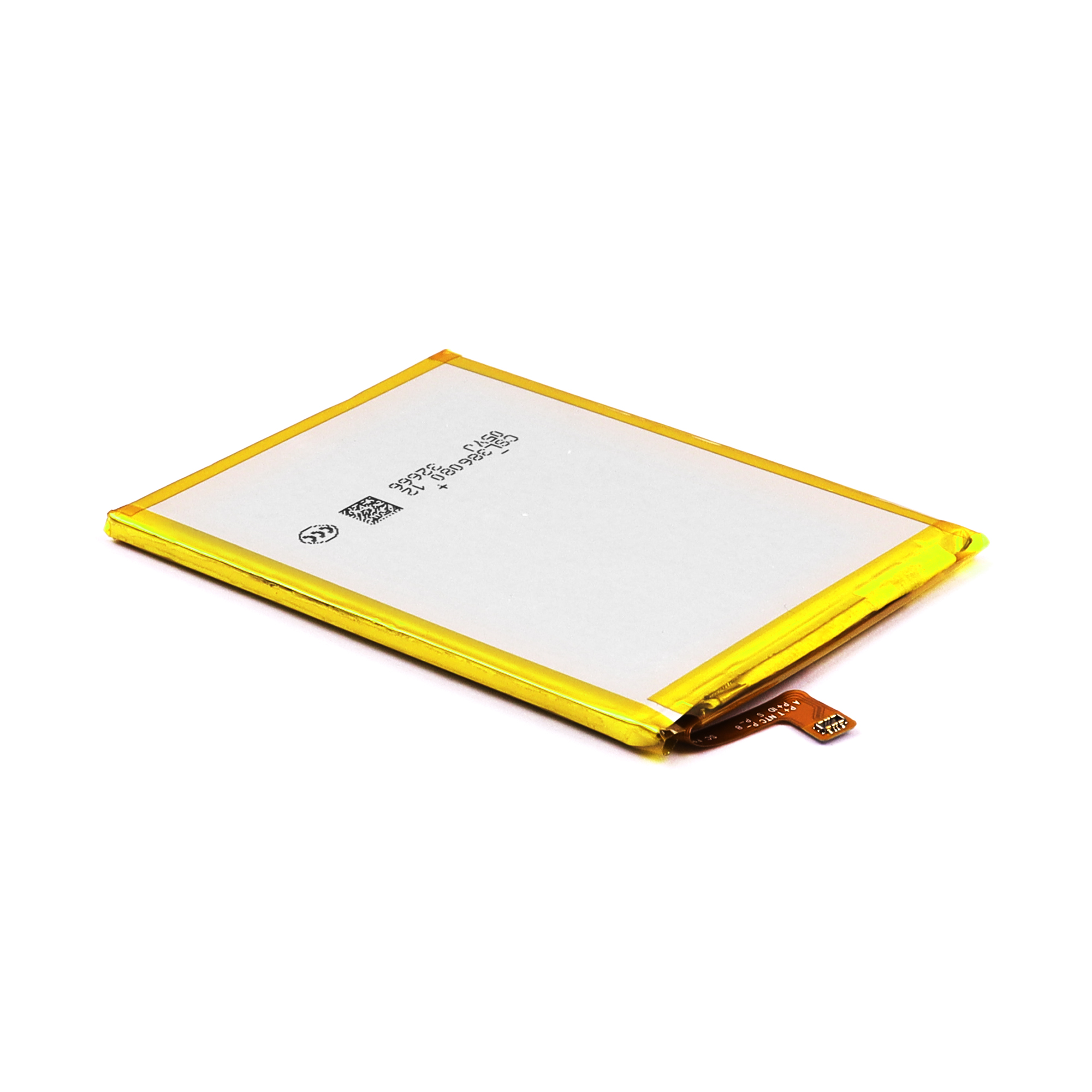 SE117A113X-1-1.jpg ZTE Blade A51 Batterij - OEM-Equivalent Premium Kwaliteit - Afbeelding 1