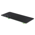 Samsung Galaxy S24 Achterkap Premium Service Pack - Onyx Black