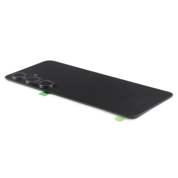Samsung Galaxy S24 Achterkap Premium Service Pack - Onyx Black
