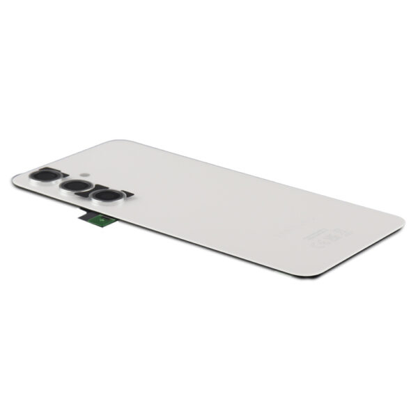 Samsung Galaxy S24 Achterkant Marble Grey - Premium Service Pack
