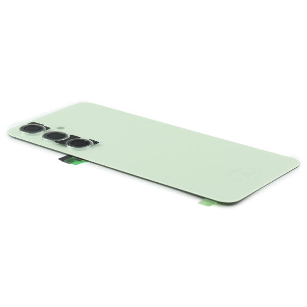 Samsung Galaxy S24 Achterkap Premium Jade Green SM-S921B