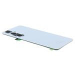 Samsung Galaxy S24 Achterkant Premium Service Pack Sapphire Blue SM-S921B