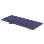 Samsung Galaxy S24 Back Cover Premium - SM-S921B Cobalt Violet