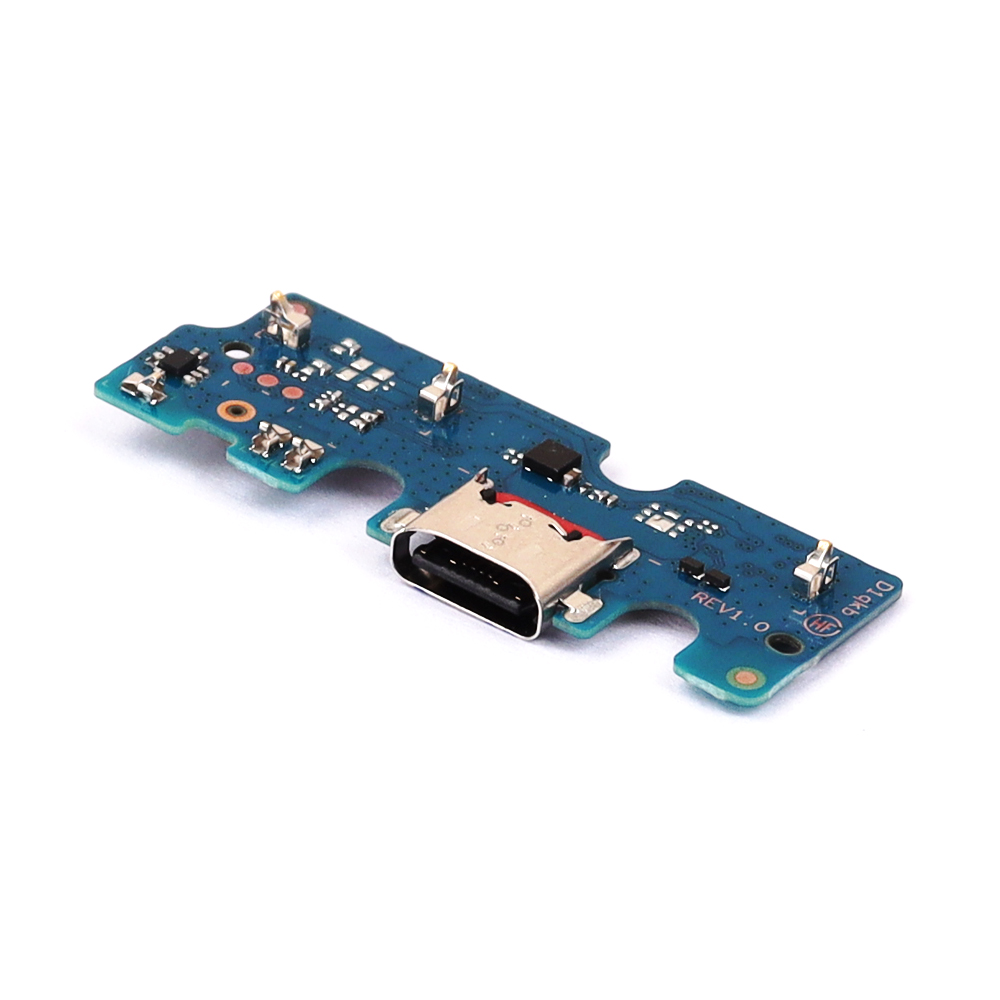 SF14BW071X-1.jpg Samsung Galaxy Tab A11 Laadconnector Premium - SM-X133, SM-X135 - Afbeelding 1