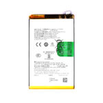 Oppo A5 Batterij – OEM-Equivalent Premium Kwaliteit - Afbeelding 4