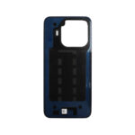 Xiaomi 15T Premium Back Cover - OEM-Equivalent Grijs - Afbeelding 3