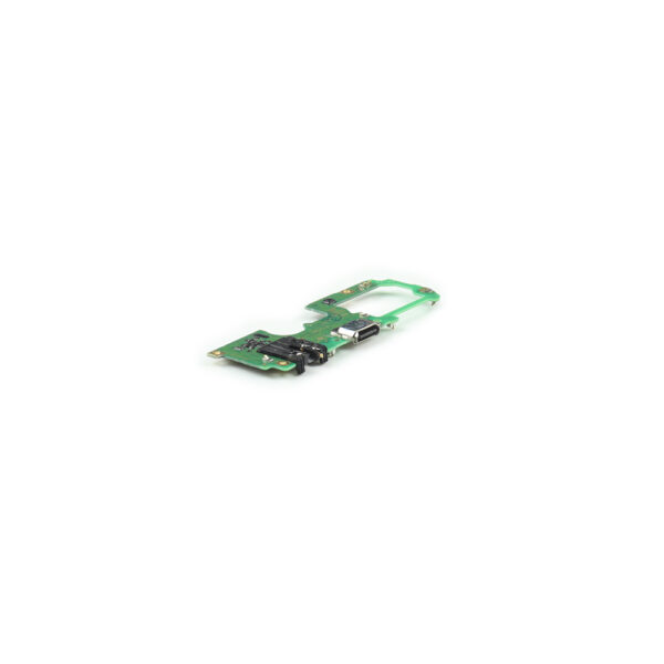 Oppo A73 5G Oplaadconnector - OEM-equivalent Premium