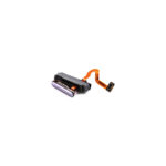 Samsung Galaxy Z Flip3 5G Vingerafdruksensor - Premium OEM-Equivalent