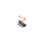 Samsung Galaxy Z Flip3 5G Vingerafdruksensor - Premium OEM-Equivalent - Afbeelding 2