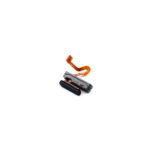 Samsung Galaxy Z Flip3 5G Vingerafdruksensor Premium OEM-Equivalent