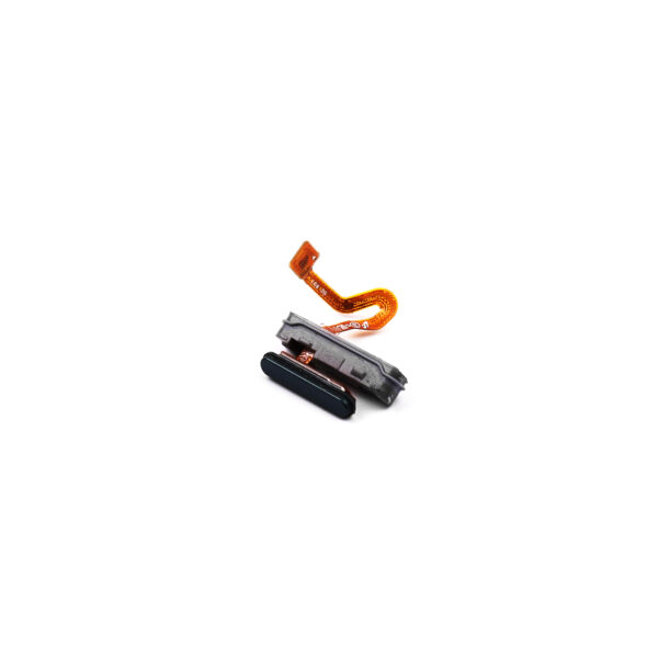 Samsung Galaxy Z Flip3 5G Vingerafdruksensor Premium OEM-Equivalent