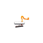 Samsung Galaxy Z Flip3 5G Vingerafdruksensor Premium OEM-Equivalent - Afbeelding 3