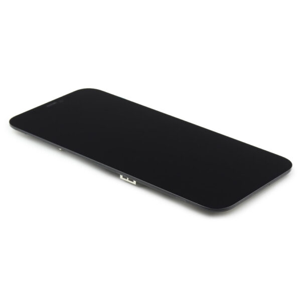iPhone 12 & 12 Pro Display Premium Service Pack Zwart