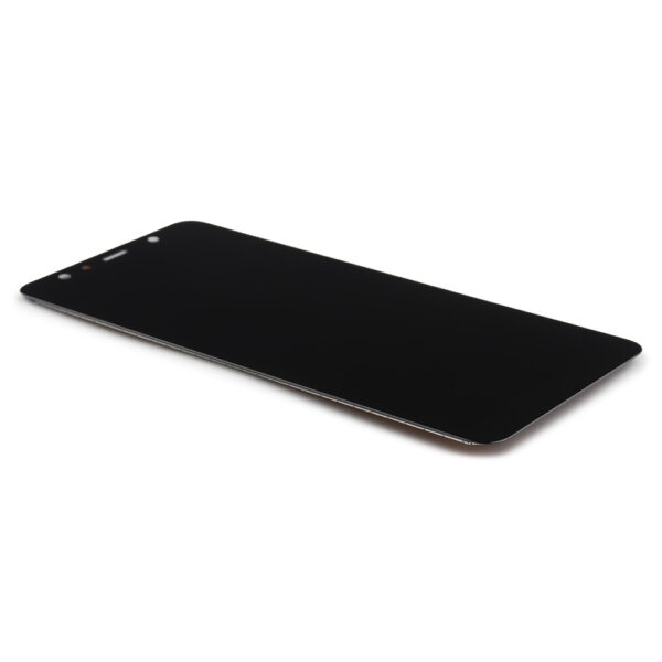 Samsung Galaxy A7 2018 (SM-A750F) Premium In-Cell Display Zwart