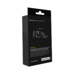Premium MagLock Autohouder voor Ventilatierooster - Magnetisch - Afbeelding 2